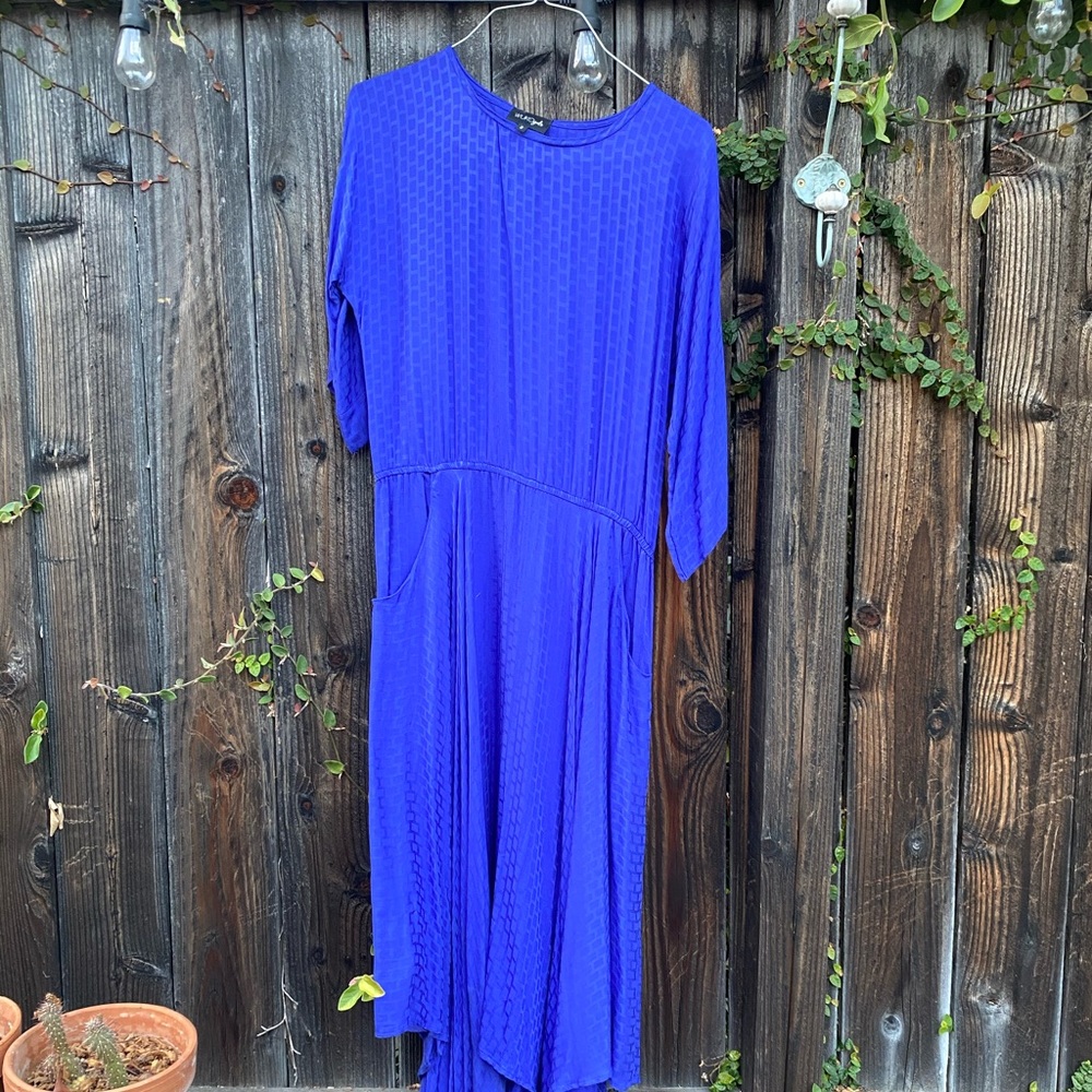 Wuko Gals dress